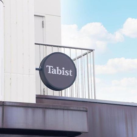 Tabist ホテルニューオサムラ 鯖江 福井市 エクステリア 写真