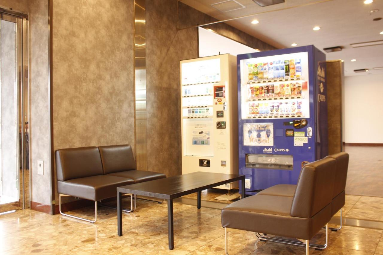 Tabist ホテルニューオサムラ 鯖江 福井市 エクステリア 写真