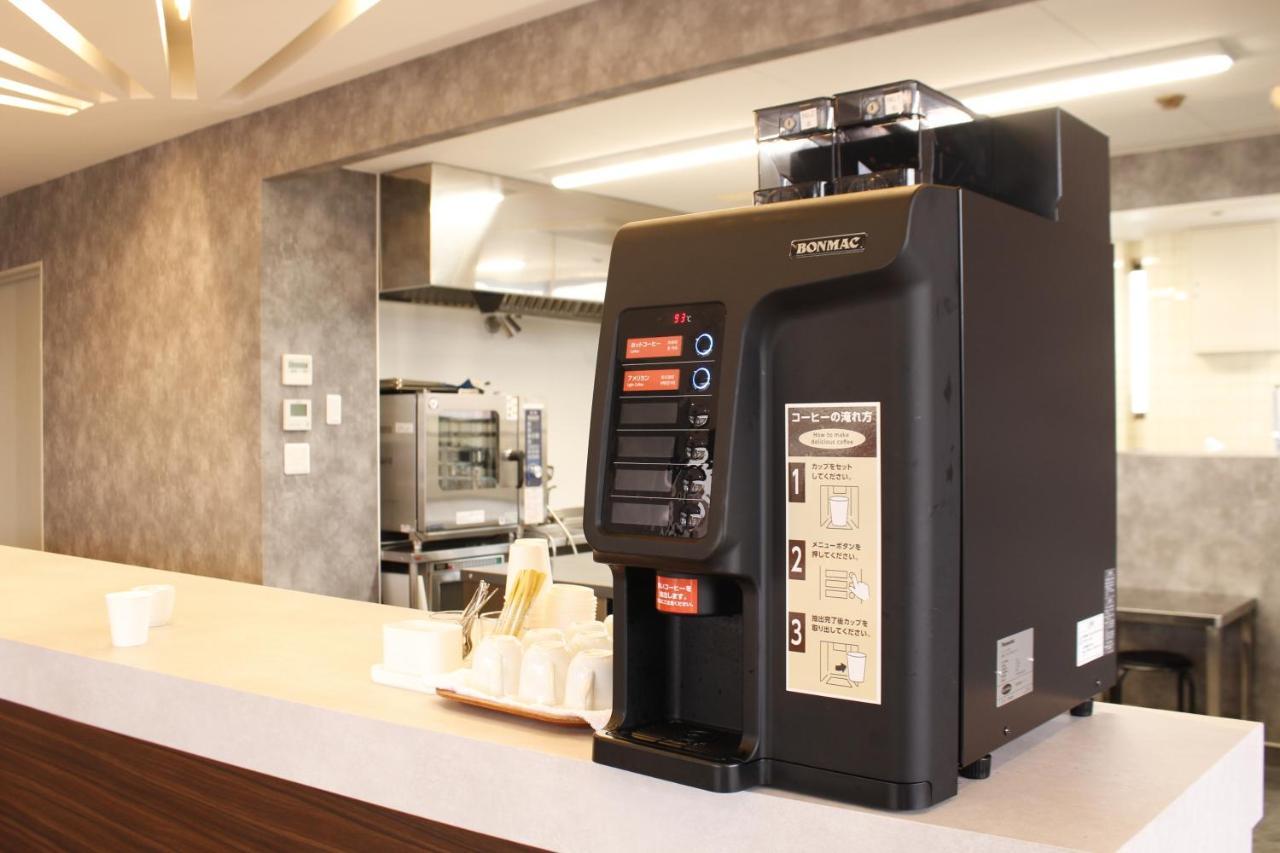 Tabist ホテルニューオサムラ 鯖江 福井市 エクステリア 写真