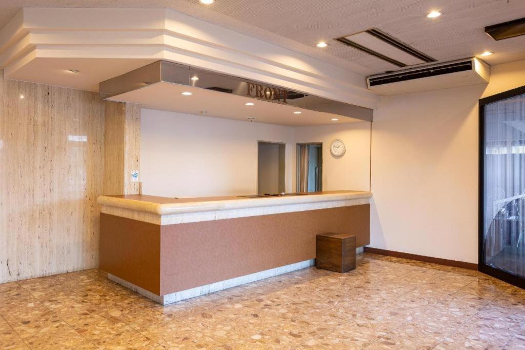 Tabist ホテルニューオサムラ 鯖江 福井市 エクステリア 写真