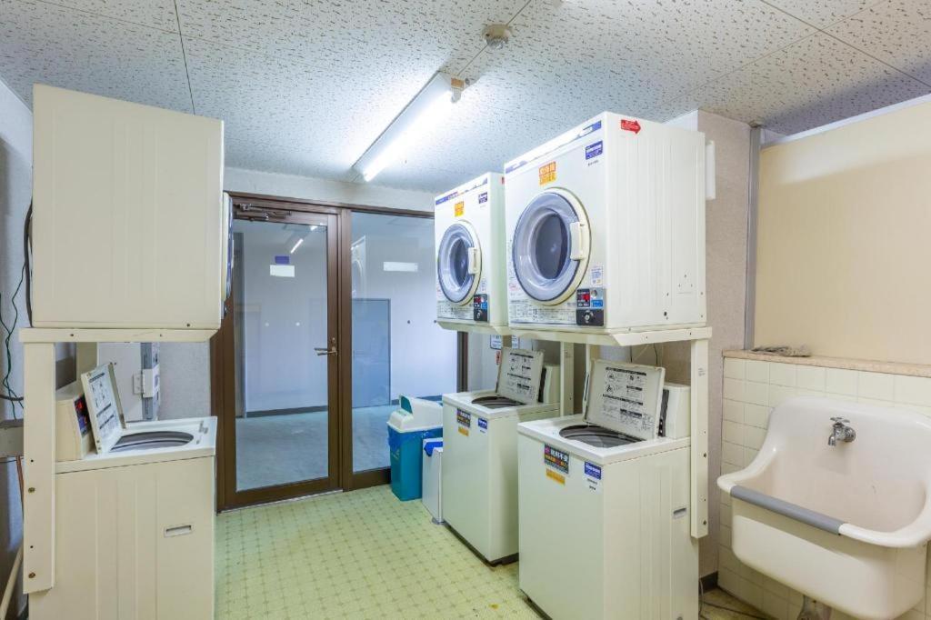 Tabist ホテルニューオサムラ 鯖江 福井市 エクステリア 写真