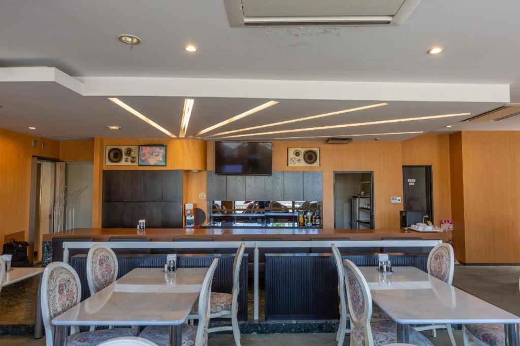 Tabist ホテルニューオサムラ 鯖江 福井市 エクステリア 写真