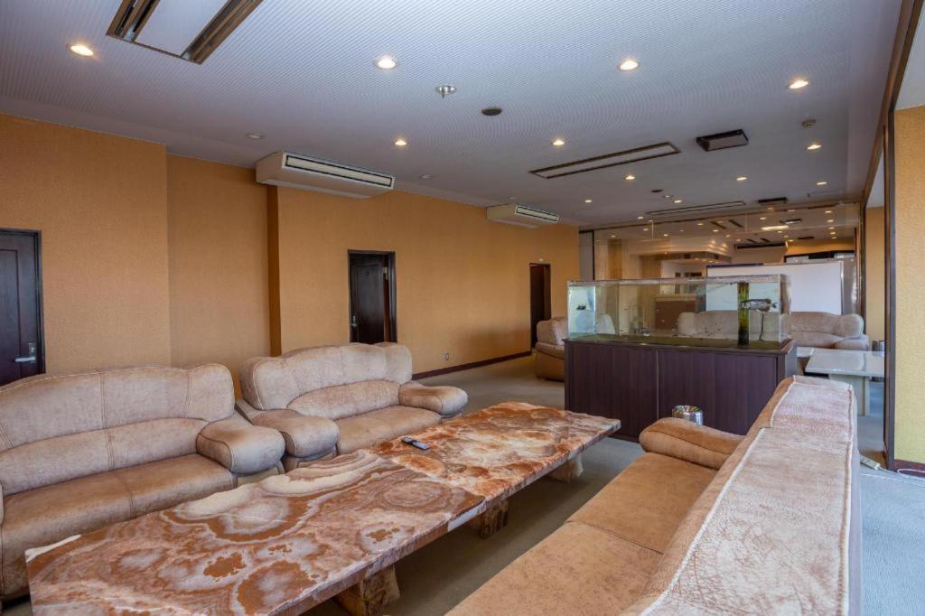 Tabist ホテルニューオサムラ 鯖江 福井市 エクステリア 写真