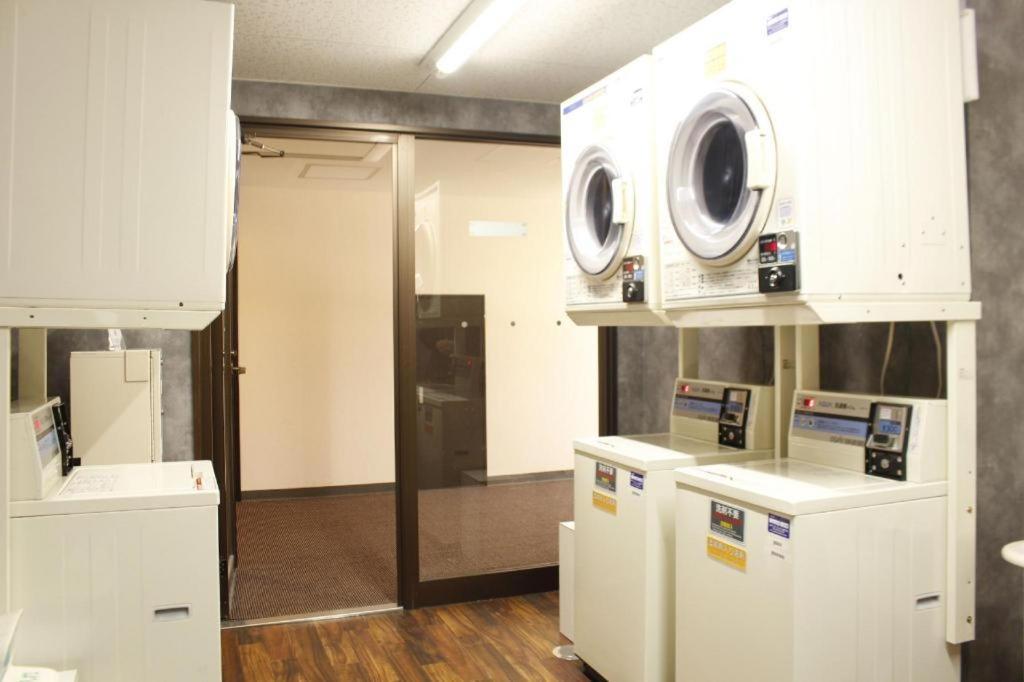 Tabist ホテルニューオサムラ 鯖江 福井市 エクステリア 写真