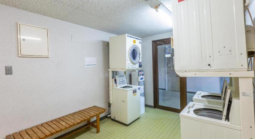 Tabist ホテルニューオサムラ 鯖江 福井市 エクステリア 写真