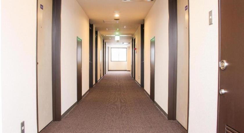 Tabist ホテルニューオサムラ 鯖江 福井市 エクステリア 写真