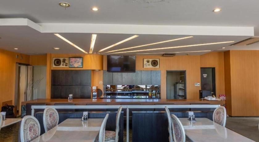Tabist ホテルニューオサムラ 鯖江 福井市 エクステリア 写真