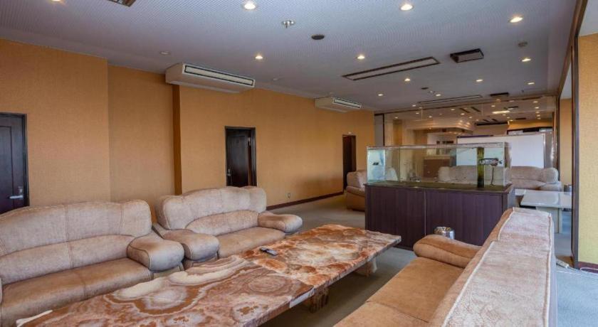 Tabist ホテルニューオサムラ 鯖江 福井市 エクステリア 写真
